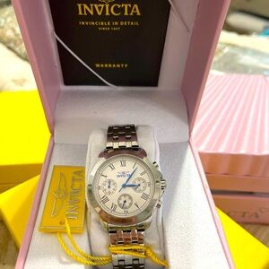 Invicta Ladies Specialty Collection Watch